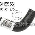 Hose - Heater HONDA ACCORD K24A3 DOHC 16V CH5556 - MACKAY