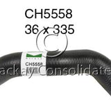 Hose - Top FORD 4.0L BARRA DOHC 24V CH5558 - MACKAY