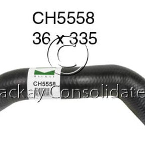 Hose - Top FORD 4.0L BARRA DOHC 24V CH5558 - MACKAY