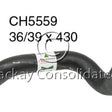 Hose - Top FORD BOSS 5.4 290 315KW DOHC CH5559 - MACKAY