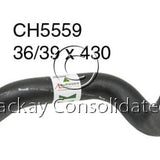Hose - Top FORD BOSS 5.4 290 315KW DOHC CH5559 - MACKAY