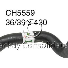 Hose - Top FORD BOSS 5.4 290 315KW DOHC CH5559 - MACKAY