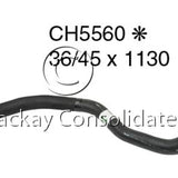 Hose - Bottom FORD BOSS 5.4 290 315KW DOHC CH5560 - MACKAY
