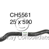 Hose - Expansion Tank FORD 4.0L BARRA DOHC 24V CH5561 - MACKAY