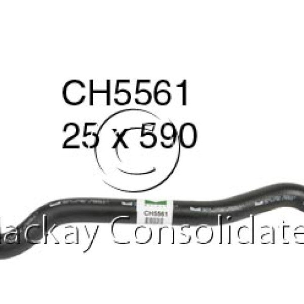 Hose - Expansion Tank FORD 4.0L BARRA DOHC 24V CH5561 - MACKAY