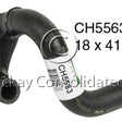 Hose - Heater FORD BOSS 5.4 290 315KW DOHC CH5563 - MACKAY