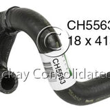 Hose - Heater FORD BOSS 5.4 290 315KW DOHC CH5563 - MACKAY