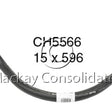 Hose - Bypass FORD 4.0L BARRA DOHC E-GAS/ECO CH5566 - MACKAY