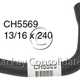 Hose - Crankcase FORD BOSS 5.4 290 315KW DOHC CH5569 - MACKAY