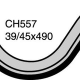 Hose - Bottom FORD 213E 6 CYL 12V OHV CH557 - MACKAY