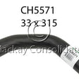 Hose - Top MITSUBISHI 4M41T DOHC 16V CH5571 - MACKAY