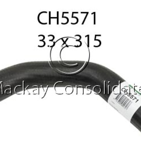 Hose - Top MITSUBISHI 4M41T DOHC 16V CH5571 - MACKAY