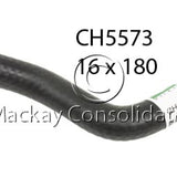 Hose - Bypass MITSUBISHI 4M41T DOHC 16V CH5573 - MACKAY