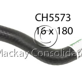 Hose - Bypass MITSUBISHI 4M41T DOHC 16V CH5573 - MACKAY