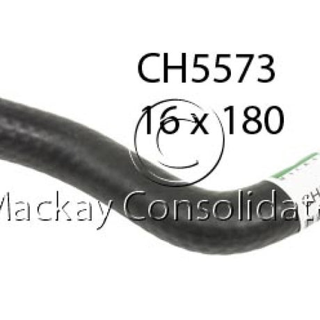Hose - Bypass MITSUBISHI 4M41T DOHC 16V CH5573 - MACKAY
