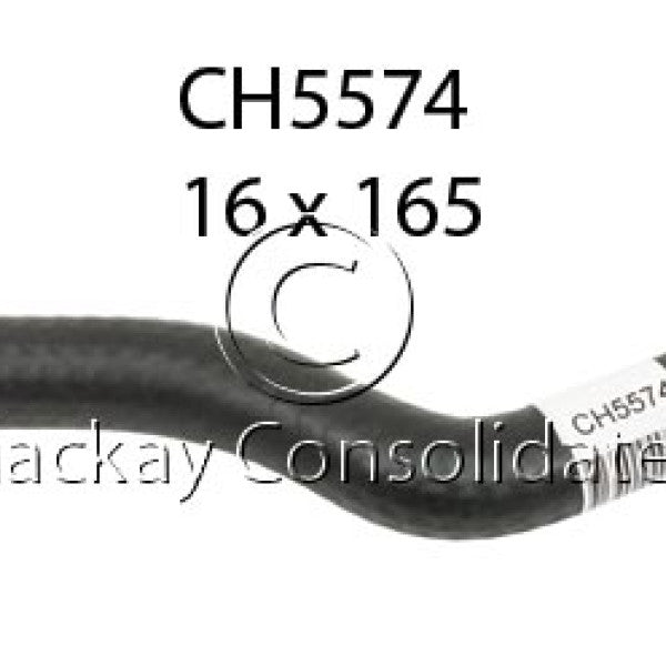 Hose - Bypass MITSUBISHI 4M41T DOHC 16V CH5574 - MACKAY