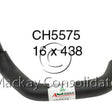 Hose - Heater MITSUBISHI 4M41T DOHC 16V CH5575 - MACKAY
