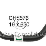 Hose - Heater MITSUBISHI 4M41T DOHC 16V CH5576 - MACKAY