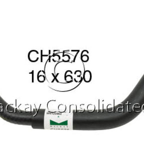 Hose - Heater MITSUBISHI 4M41T DOHC 16V CH5576 - MACKAY