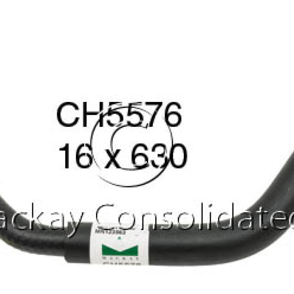 Hose - Heater MITSUBISHI 4M41T DOHC 16V CH5576 - MACKAY