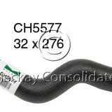 Hose - Top DAEWOO F15S 8V SOHC CH5577 - MACKAY