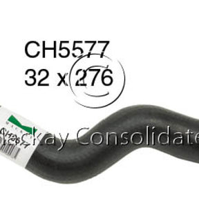 Hose - Top DAEWOO F15S 8V SOHC CH5577 - MACKAY