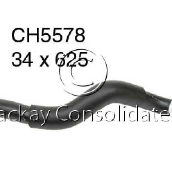 Hose - Bottom HYUNDAI G6EA V6 24V DOHC CH5578 - MACKAY