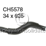 Hose - Bottom HYUNDAI G6EA V6 24V DOHC CH5578 - MACKAY