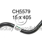 Hose - Heater HYUNDAI G6BA V6 24V DOHC CH5579 - MACKAY