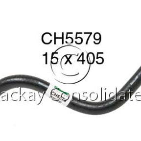 Hose - Heater HYUNDAI G6BA V6 24V DOHC CH5579 - MACKAY