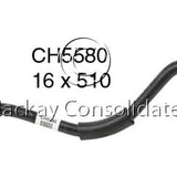 Hose - Heater HYUNDAI G6BA V6 24V DOHC CH5580 - MACKAY