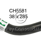 Hose - Top JEEP EKG V6 12V SOHC CH5581 - MACKAY