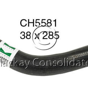 Hose - Top JEEP EKG V6 12V SOHC CH5581 - MACKAY