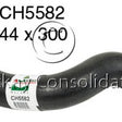 Hose - Bottom Jeep 7Y EKG 2W 8W 3.7L V6 CH5582 - MACKAY