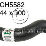 Hose - Bottom Jeep 7Y EKG 2W 8W 3.7L V6 CH5582 - MACKAY