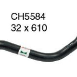 Hose - Bottom HYUNDAI G4GC DOHC 16V CH5584 - MACKAY