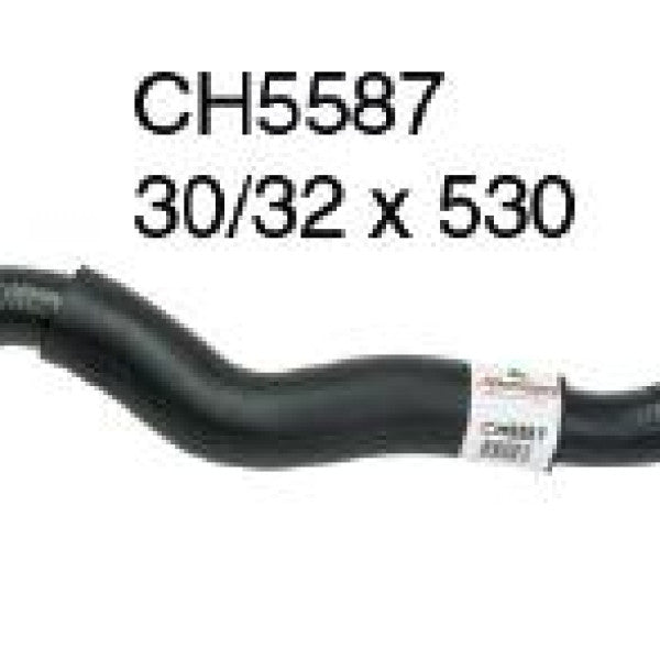 Hose - Top MAZDA LF DOHC 16V 4 Cyl CH5587 - MACKAY