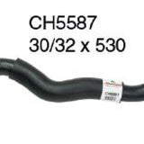 Hose - Top MAZDA LF DOHC 16V 4 Cyl CH5587 - MACKAY