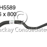 Hose - Bypass MAZDA LFDE DOHC 16V CH5589 - MACKAY - Radiator & Heater Hoses - MACKAY