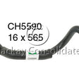 Hose - Heater SUBARU EJ25 SOHC 16V CH5590 - MACKAY