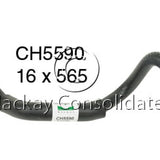 Hose - Heater SUBARU EJ25 SOHC 16V CH5590 - MACKAY