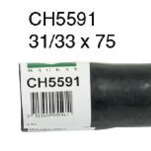 Hose - Bypass HOLDEN Z18XE 16V DOHC CH5591 - MACKAY