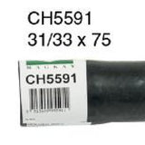 Hose - Bypass HOLDEN Z18XE 16V DOHC CH5591 - MACKAY