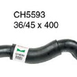 Hose - Bottom JEEP 4.7L V8 16V SOHC CH5593 - MACKAY