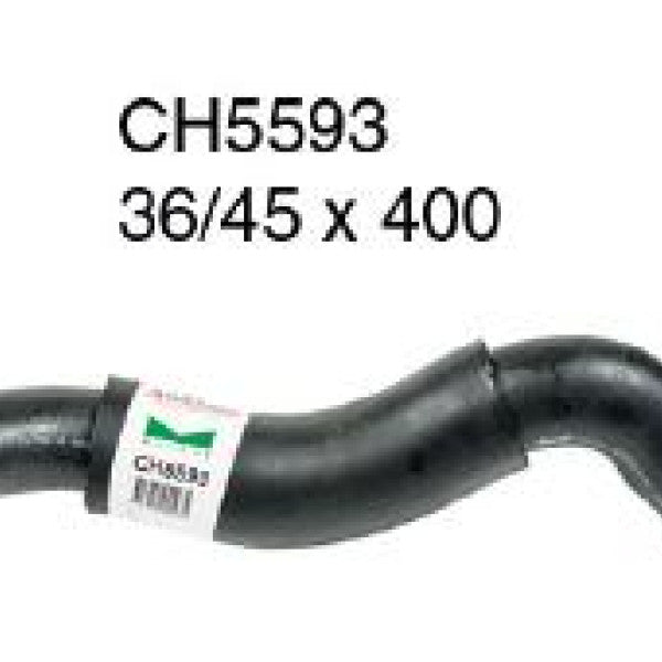 Hose - Bottom JEEP 4.7L V8 16V SOHC CH5593 - MACKAY