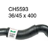 Hose - Bottom JEEP 4.7L V8 16V SOHC CH5593 - MACKAY