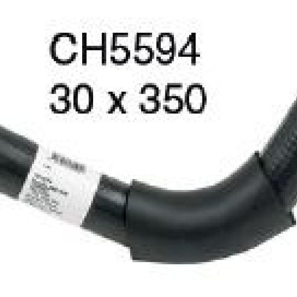 Hose - Top TOYOTA 2ZR-FE DOHC 16V CH5594 - MACKAY