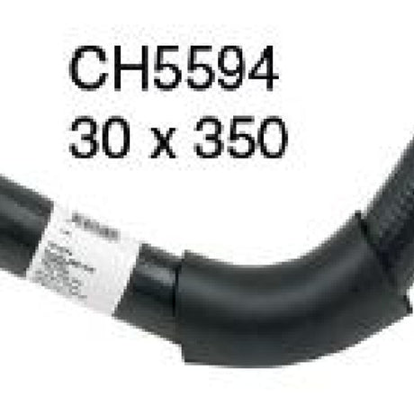 Hose - Top TOYOTA 2ZR-FE DOHC 16V CH5594 - MACKAY