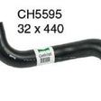 Hose - Top TOYOTA 2ZR-FE DOHC 16V CH5595 - MACKAY