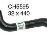 Hose - Top TOYOTA 2ZR-FE DOHC 16V CH5595 - MACKAY
